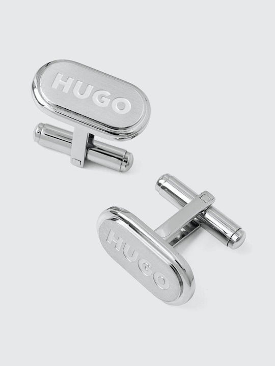 Hugo Boss Manschettenknöpfe in Farbe