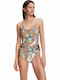 One-Piece Swimsuit