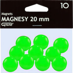 Argo Σετ Μαγνητάκια 1.5εκ. 10τμχ