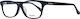 Max Mara Femei Plastic Rame Ochelari Negru MM 5...