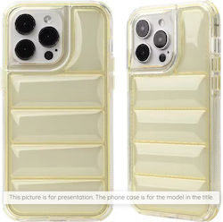 Techsuit Wave Shield Honor 90 Yellow