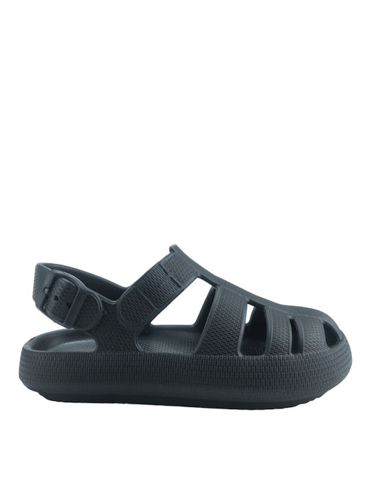 Sabino Frauen Flip Flops in Schwarz Farbe