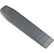 Juco Wood Splitting Wedge Metallic with Weight 1.5kg
