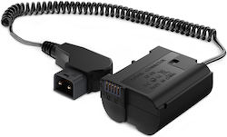 Newell Single Power Adapter Compatible with Nikon