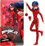 Playmates Toys Κούκλα Miraculous για 4+ Ετών 25εκ.