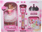 Ballerina Dancing Magic Wand 11.5588