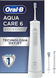 Oral-B Aqua care 6 Pro Expert