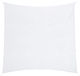 vidaXL Camouflage Net White 5.81x6.14m