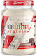Immortal Nutrition 100% Whey Protein Πρωτεΐνη Ορού Γάλακτος με Γεύση Fudgy Brownie 700gr