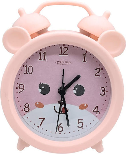 Luna Desktop Clock Luna Desktop Clock