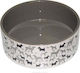 Ceramic Food Bowl for Dog 16x6cm