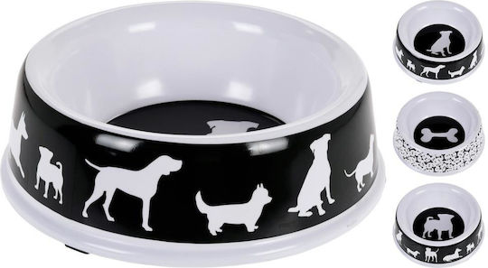 Next Next Kunststoff Futter- / Trinknapf für Hund & Katze 21,5cm