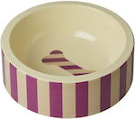 Rice Plastic Bowls Dog Food