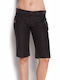 Nolita Women's Bermuda Shorts Brown