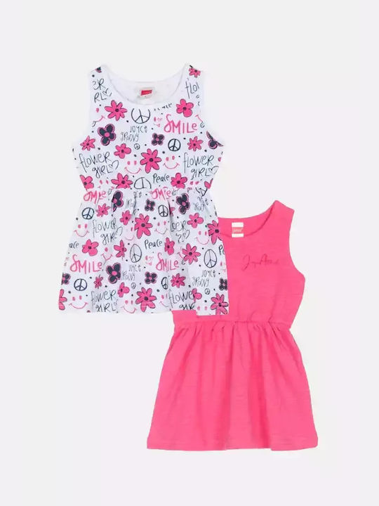 Joyce Kids Dress Sets Wfloral