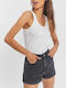 Women's Shorts Black