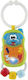 Chicco Rassel Rattle Puppy Phone für 3++ Monate