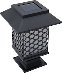 Uncle George Aufgespießt Solarlampe Ampel Uncle George Aufgespießt Solarlampe Ampel