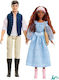 Mattel The Little Mermaid Păpușă pentru 3+ ani+ Ani 32.5cm.
