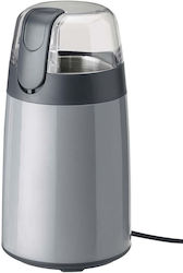 Stelton Elektrischer Kaffeemühle und Flacheinstellungen für Kaffee