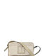 Hunter Damen Tasche Crossbody Beige