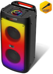 Connect IT Boxă Hyperbass BEAT+ Connect IT Boxă Hyperbass BEAT+