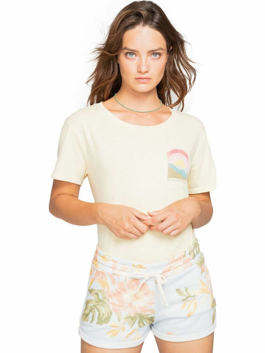 Summer Time Femei Pantaloni scurți Multi