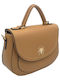 Damentasche Handtasche Braun