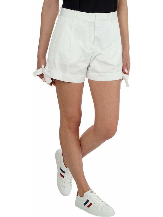 Moncler Women's Shorts White