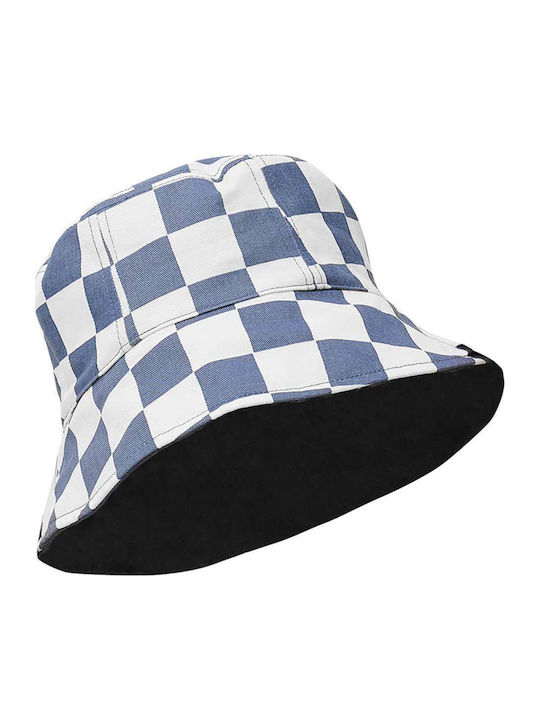 Outhorn Υφασμάτινo Καπέλο Bucket Μπλε