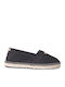 Women's Espadrilles Black