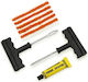 Set de reparare anvelope motocicletă