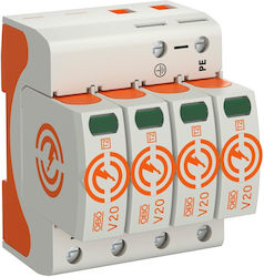 Bettermann Elektrische Schaltpaneel-Druckknopfschalter