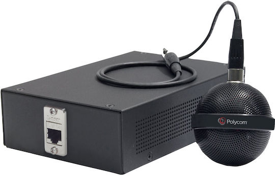 Poly Conferencing System Ip Ceiling Microph1 G7500