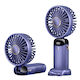 Techsuit USB Handheld Fan Purple