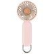 Techsuit USB Handheld Fan Gold