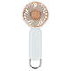 Techsuit USB Handheld Fan Gold