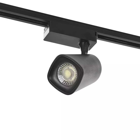 LED Комерсиално Линейно Осветление Светило Таван 24W