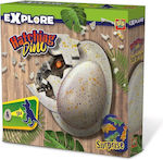 Ses Creative Educational Game Dinosaur Excavation