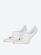 PUMA Αθλητικές Κάλτσες Λευκές 2 Ζεύγη
