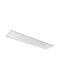 Recessed LED Panel 48W with Natural White Light 4000K