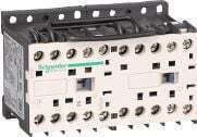 Schneider Electric Industrielles Relais Strom 24V LC2K0910B7