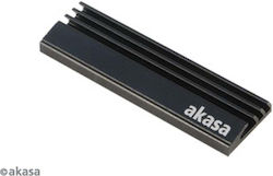 Akasa Radiator Μαύρο Akasa Radiator Μαύρο