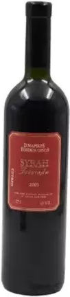 Τσάνταλης Κρασί Syrah Ερυθρό Ξηρό 750ml