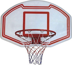 Enero Basketball Hoop with Backboard