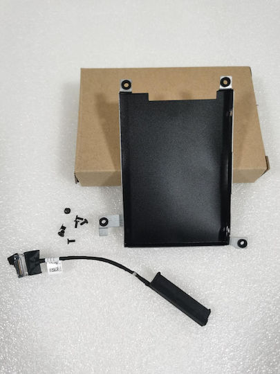 CoreParts Caddy Μαύρο KIT962