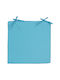 MSA Wasserdicht Gartenstuhlkissen Blue 40x40cm. 20-99-457