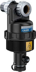 Caleffi Zwei-Wege Ventil Druckentlastung ¾" für Kessel