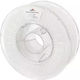 Spectrum HIPS 3D Printer Filament 1.75mm Gypsum White 1kg