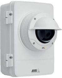 Axis На открито Електрическа кутия IP66